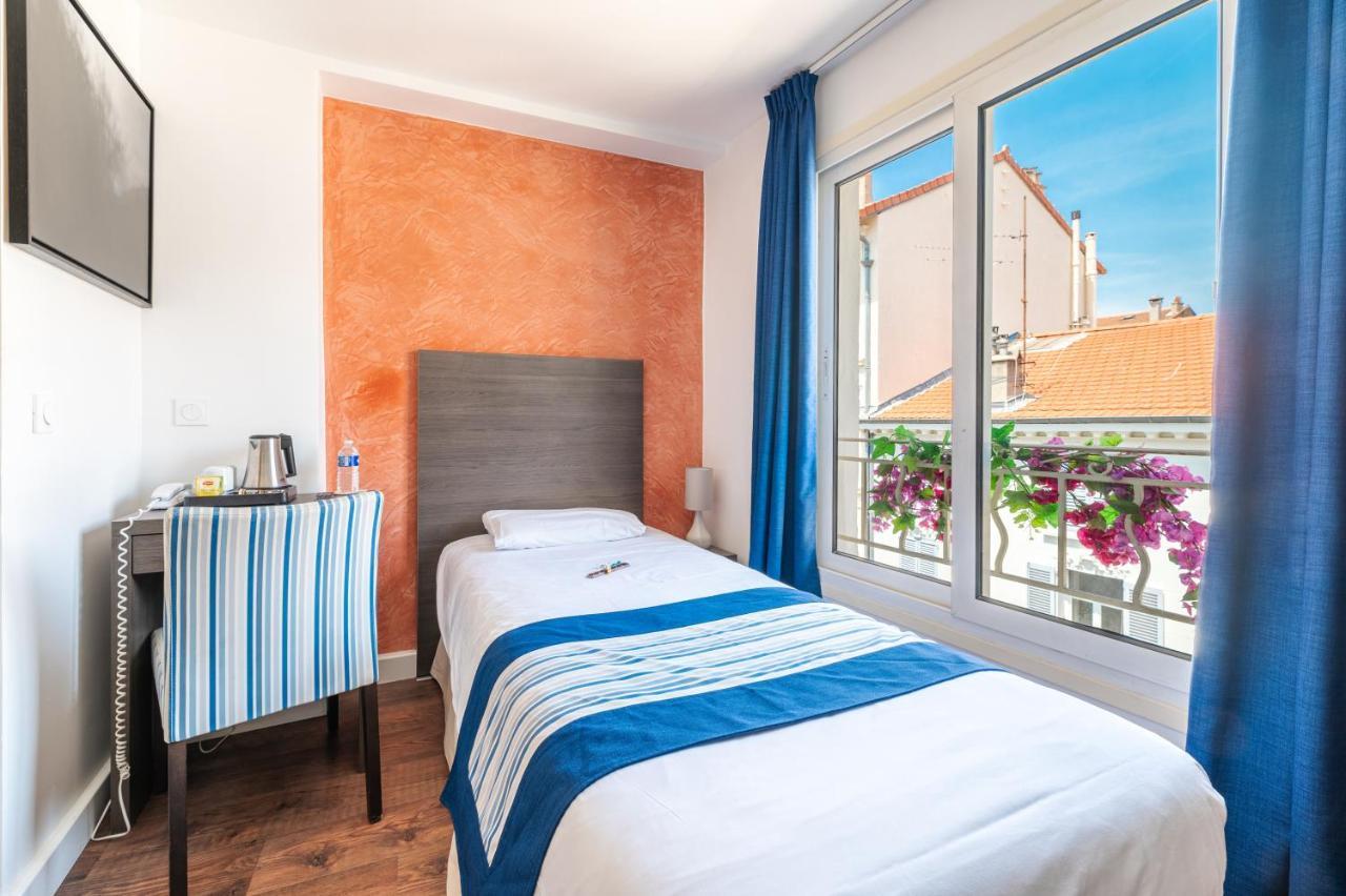 Hoche Cannes