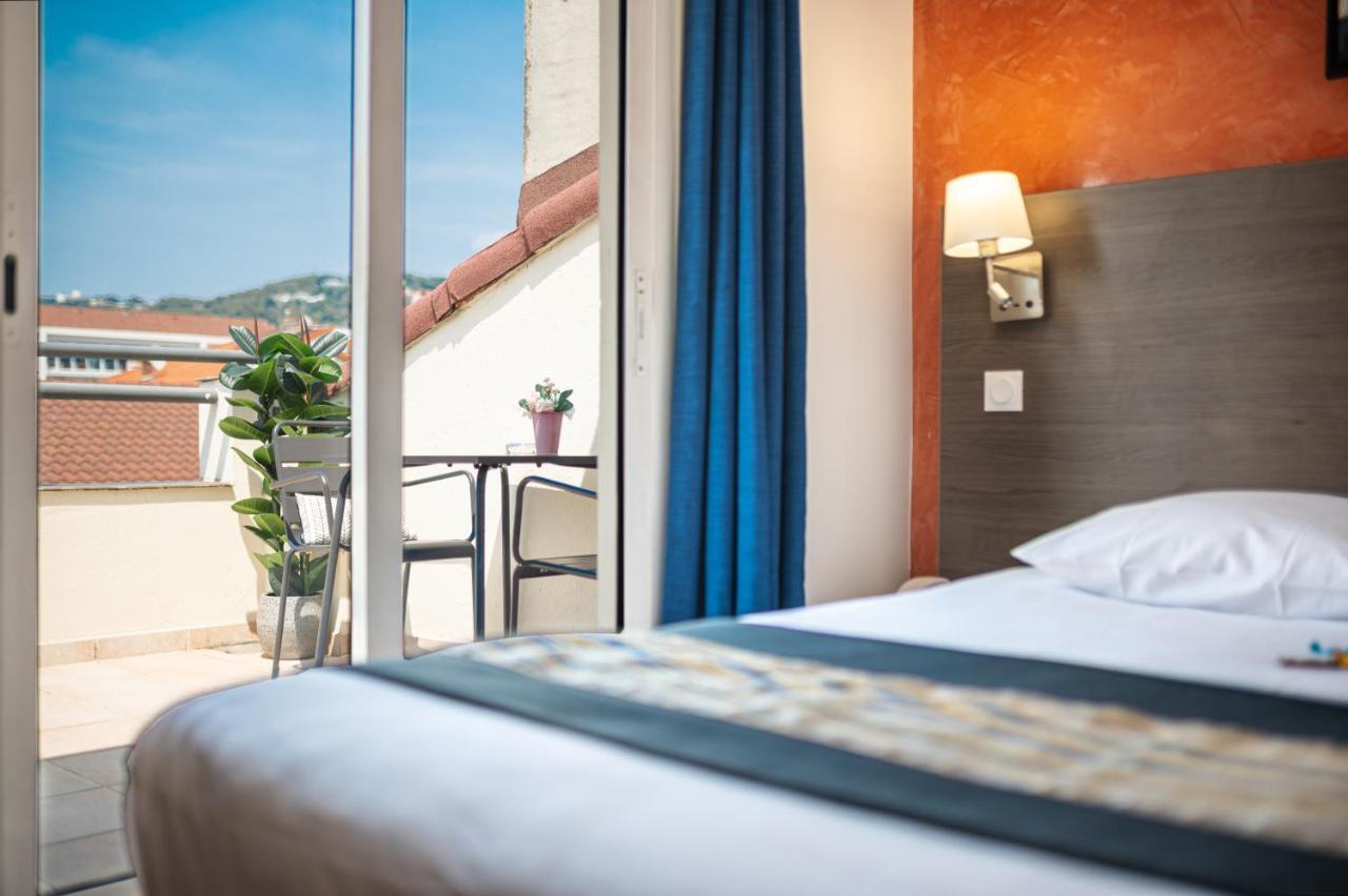 Hotel Hoche Cannes