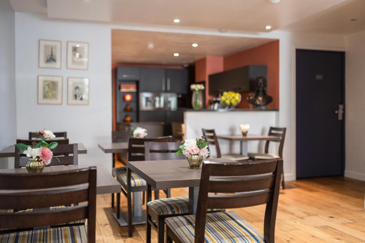 Hotel Hoche Cannes