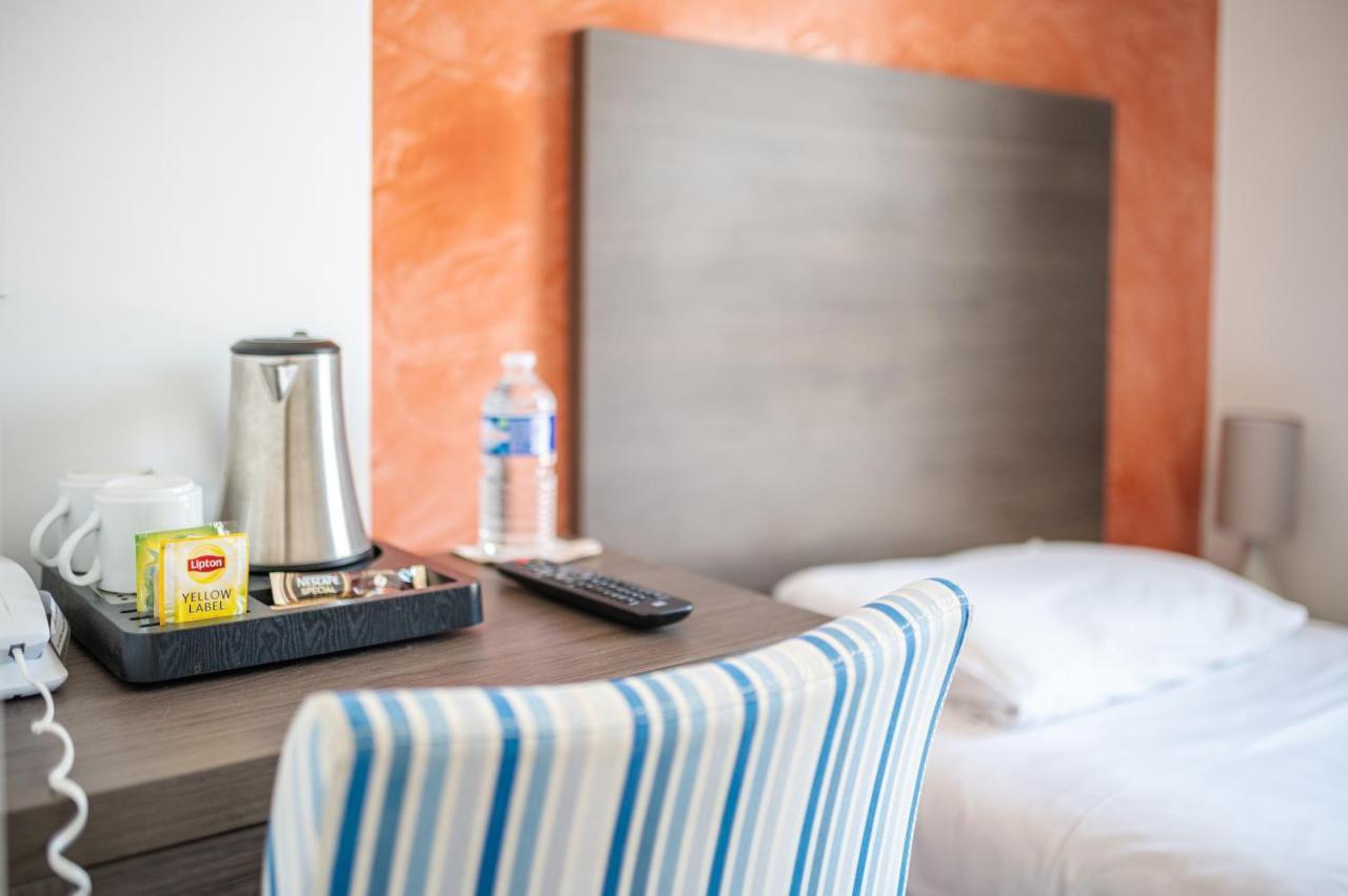 Hoche Hotel 2*