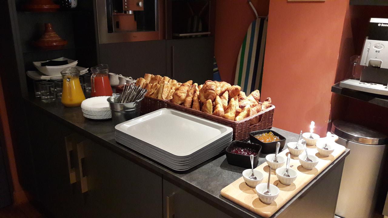 Hotel Hoche 2*