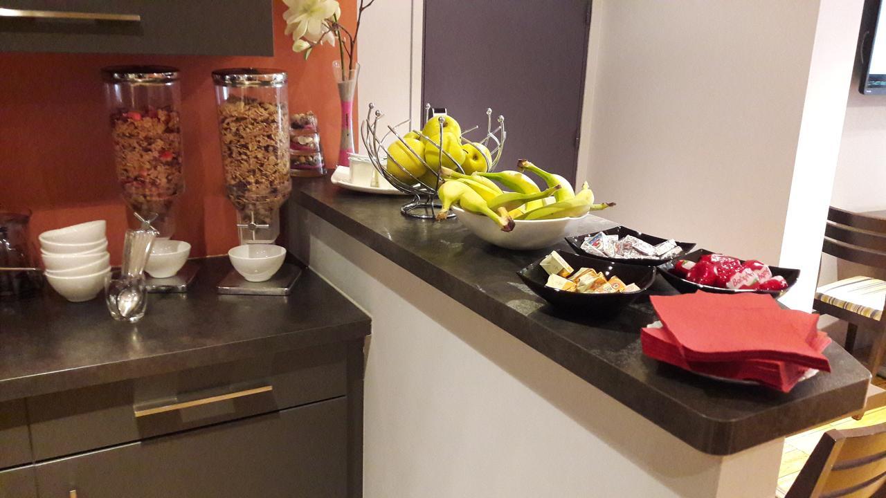 Hoche Hotel Cannes