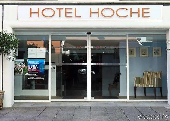 Hôtel Hoche