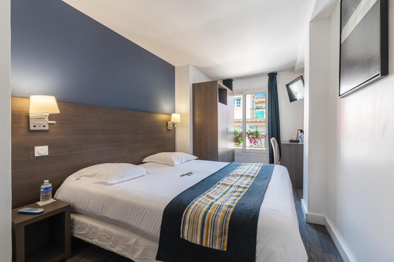 Hoche Hotel 2*