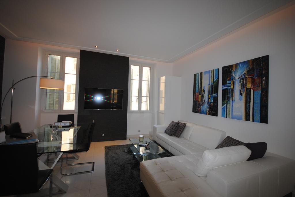 Hoche Cannes