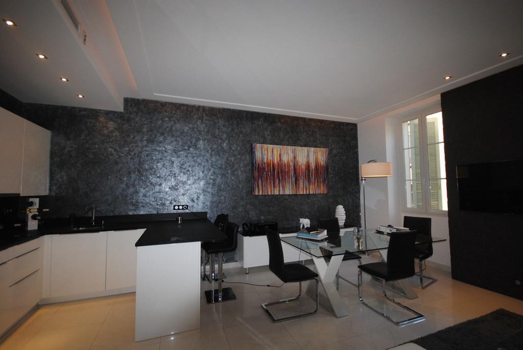 Hoche 2* Cannes