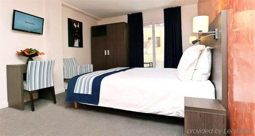 Hotel Hoche 2*