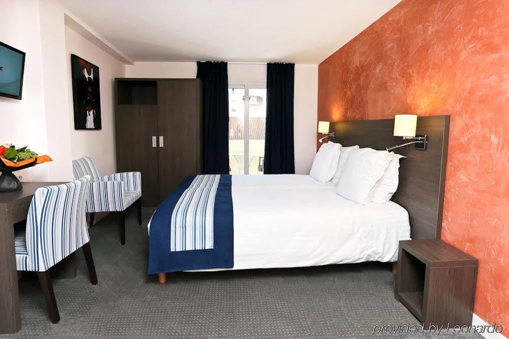 Hoche Hotel 2*